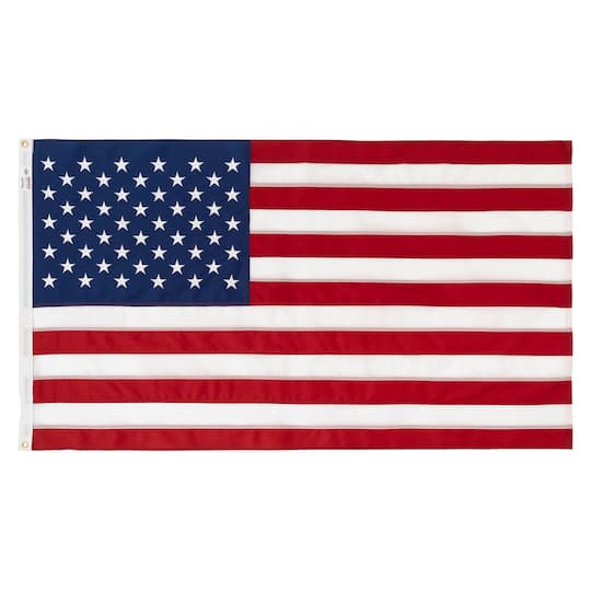 Valley Forge&#xAE; Sewn Nylon United States Flag